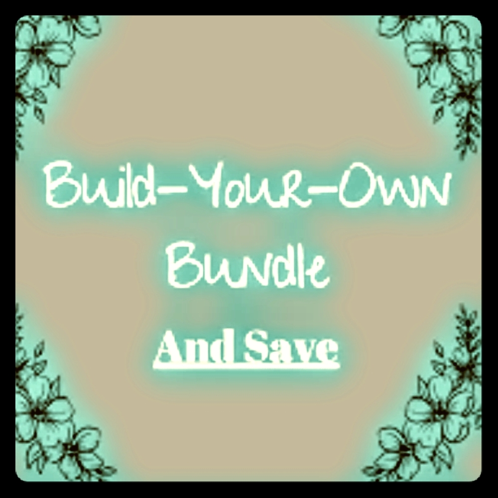 BUNDLE and SAVE